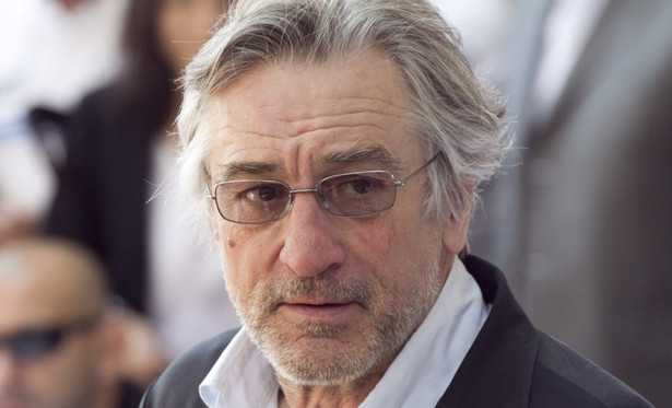 Robert De Niro w wieku 80 lat został ojcem po raz siódmy. Zdradził, jak odnajduje się w tej roli