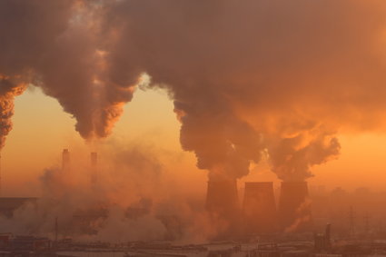 Ekstremalne zjawiska pogodowe i zmiany klimatyczne to główne ryzyka najbliższej dekady – alarmuje Światowe Forum Ekonomiczne