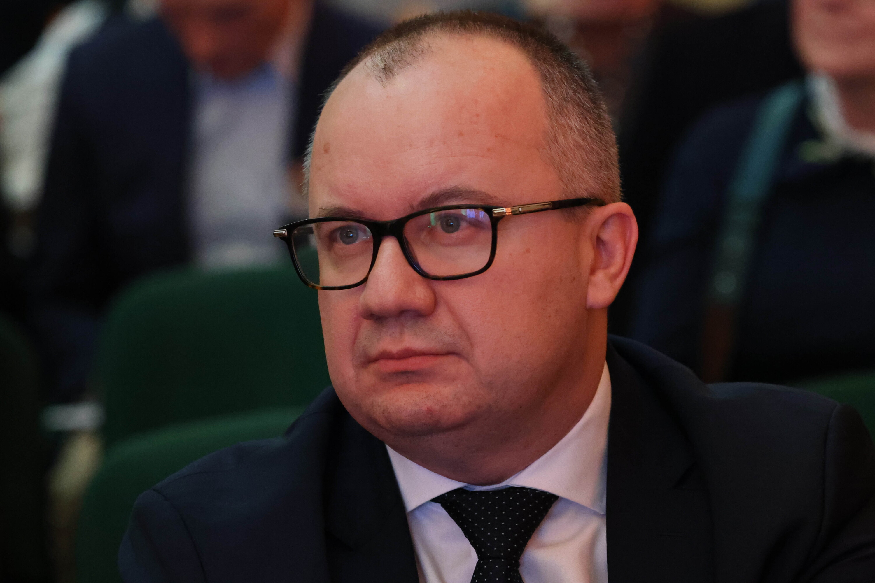 Bodnar wyjaśnia swoją dymisję: Tusk szukał większej determinacji
