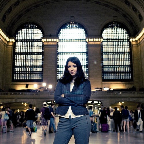 Fotografia autorstwa Manca Juva