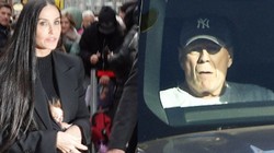 Poważny stan Bruce'a Willisa. Nowe fakty ujawniła Demi Moore