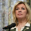 Marija Zaharova