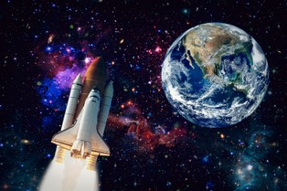 Progress MS-28 w drodze na ISS. Czy autonomiczne zadokowanie przebiegnie bez problemów?