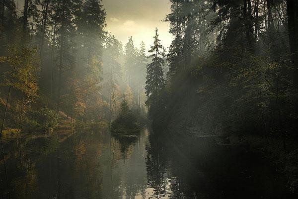 Galeria I Międzynarodowy Konkurs Fotografii Górskiej "Przestrzeń Życia": kategoria Krajobraz, obrazek 24