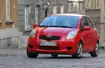 20. Toyota Yaris II 2005-11