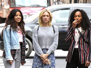 Ez a Netflix film lesz a Szex és New York modern változata