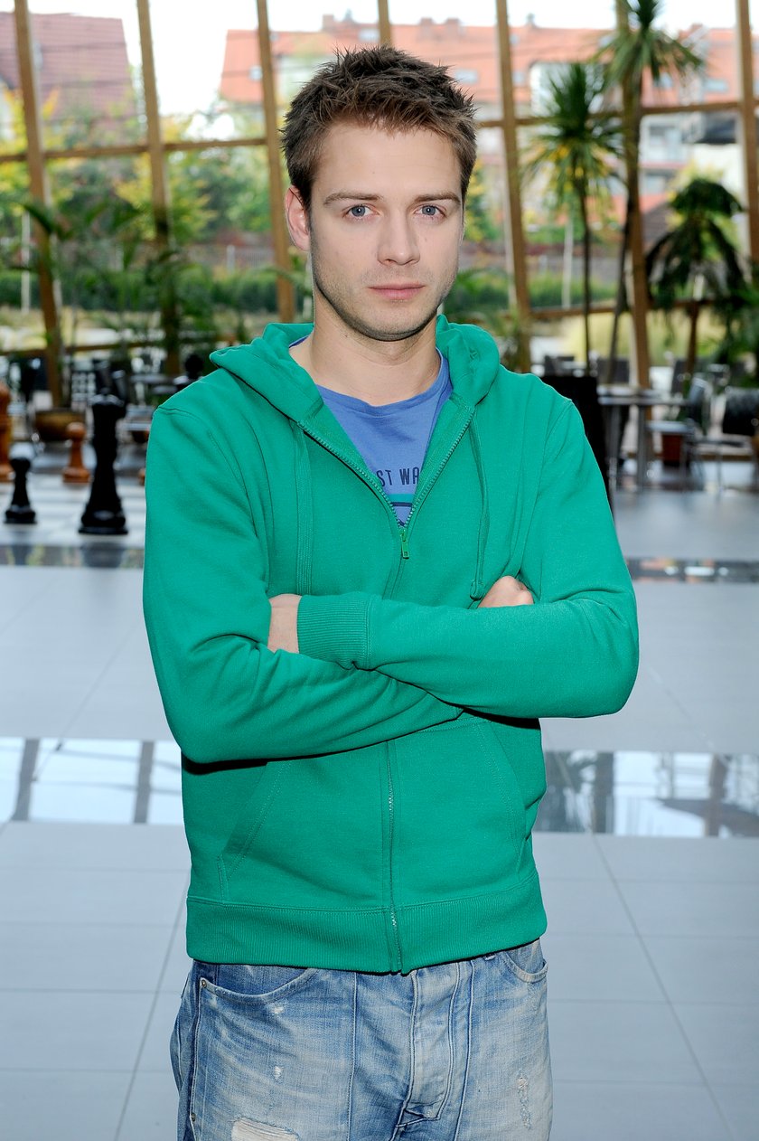 Marcin Korcz