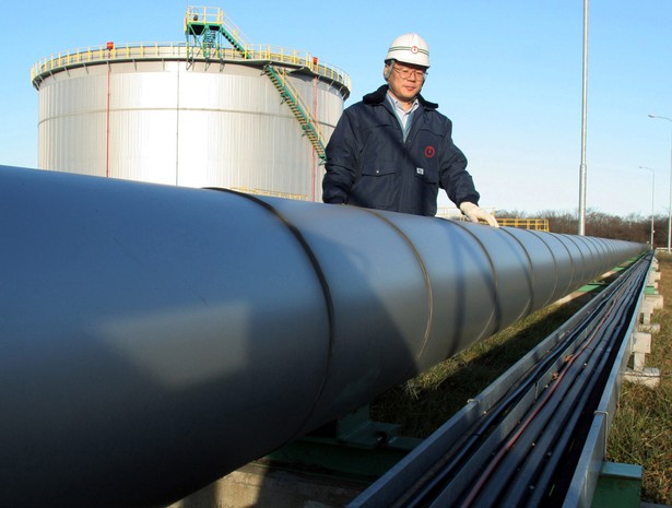 Gazociąg Nord Stream nie będzie przeszkodą dla gazowców, które w przyszłości mają dostarczać gaz do terminalu LNG w Świnoujściu - powiedział we wtorek na konferencji "Polska a światowy rynek gazu" rzecznik Nord Streamu Jens Mueller.