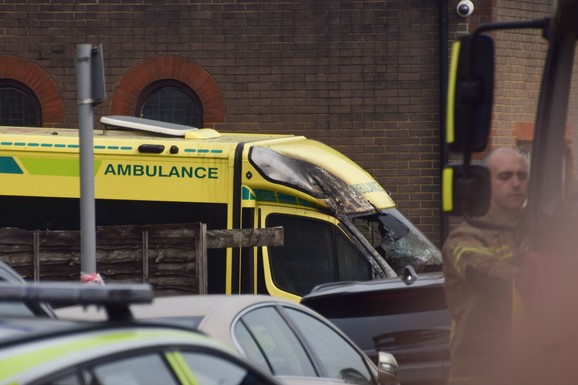 (FOTO, VIDEO) HOROR U VRTIĆU Vaspitačica UGUŠILA BEBU (1) pokušavajući da je natera da spava: Snimak sa kamera otkrio JEZIVE DETALJE