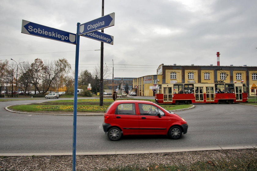 Dąbrowa Górnicza. Wspólny przetarg miasta i Tramwajów Śląskich na inwestycje