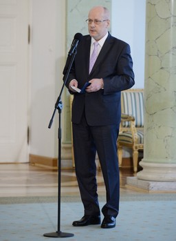 Sędzia Jędrzejewski włączony do składu orzekającego TK