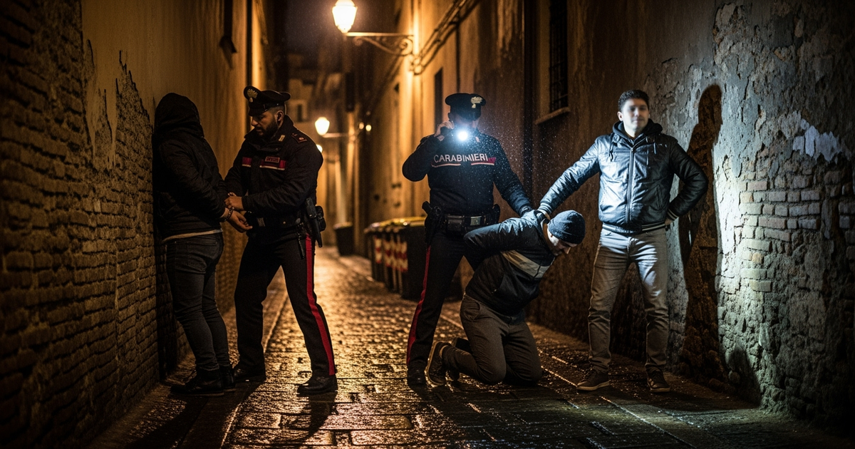 120-dosi-di-droga-scoperte-in-una-scuola-a-Mirandola