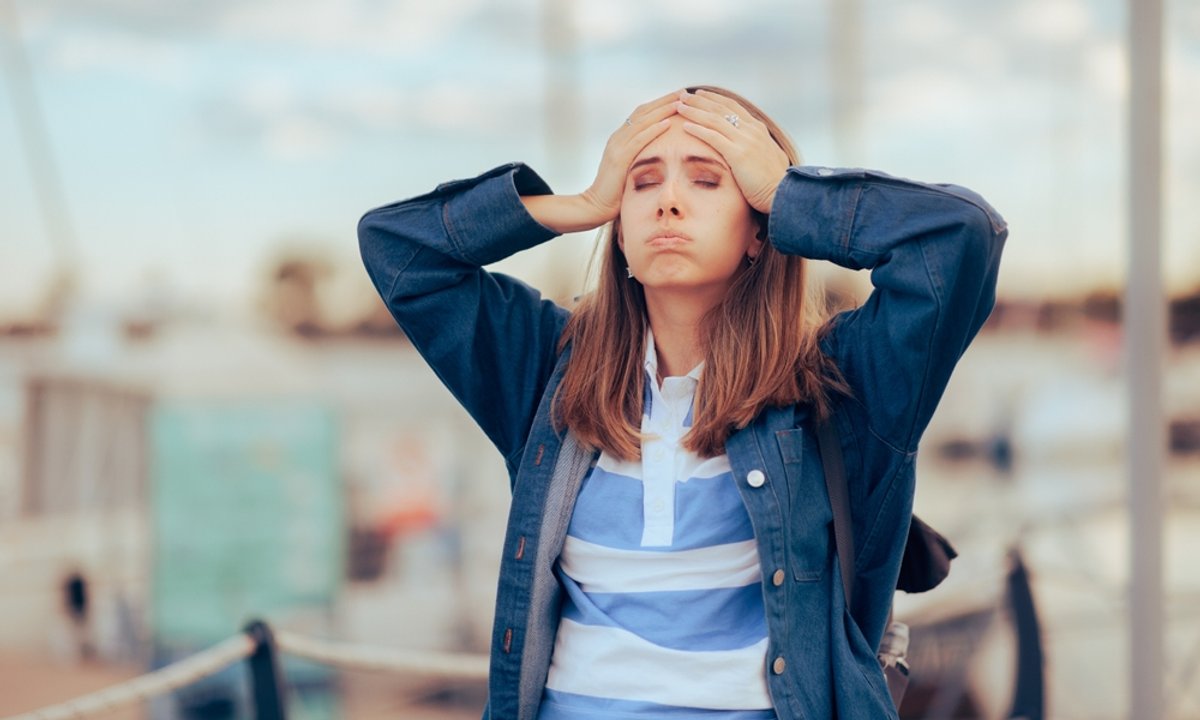 Te znaki to najwięksi pechowcy. Los nie ma dla nich litości