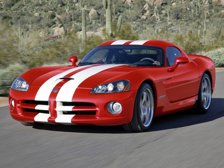 Dodge Viper