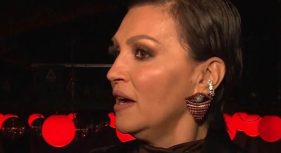 Nina Badrić promenila frizuru