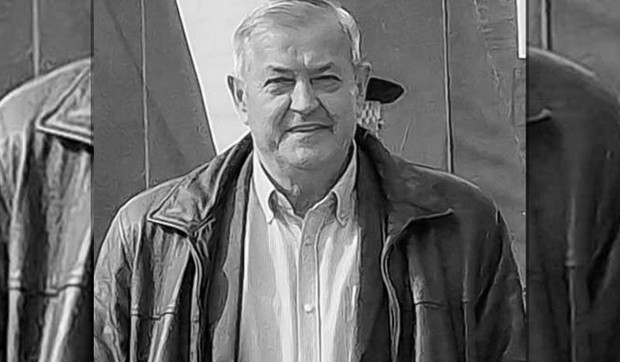 Milorad Todorović
