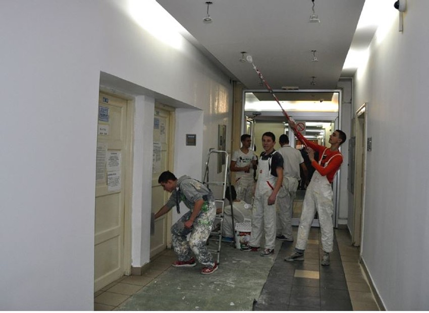 Ilustracija; Kreativno i pohvalno ponašanje biće konkretno nagrađeno