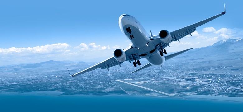 Polak, pilot samolotu saudyjskiej rodziny królewskiej, aresztowany w USA