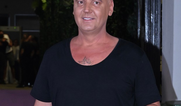 Milan Milošević