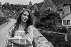 OVO JE MUŠKARAC KOJI JE SINOĆ PUCAO U TRUDNU TEODORU (23): Roberta (49) zovu VUK, ŽRTVU PRATIO GODINAMA, imao ZABRANU PRILASKA, a poznavao ju je od njene 14. GODINE