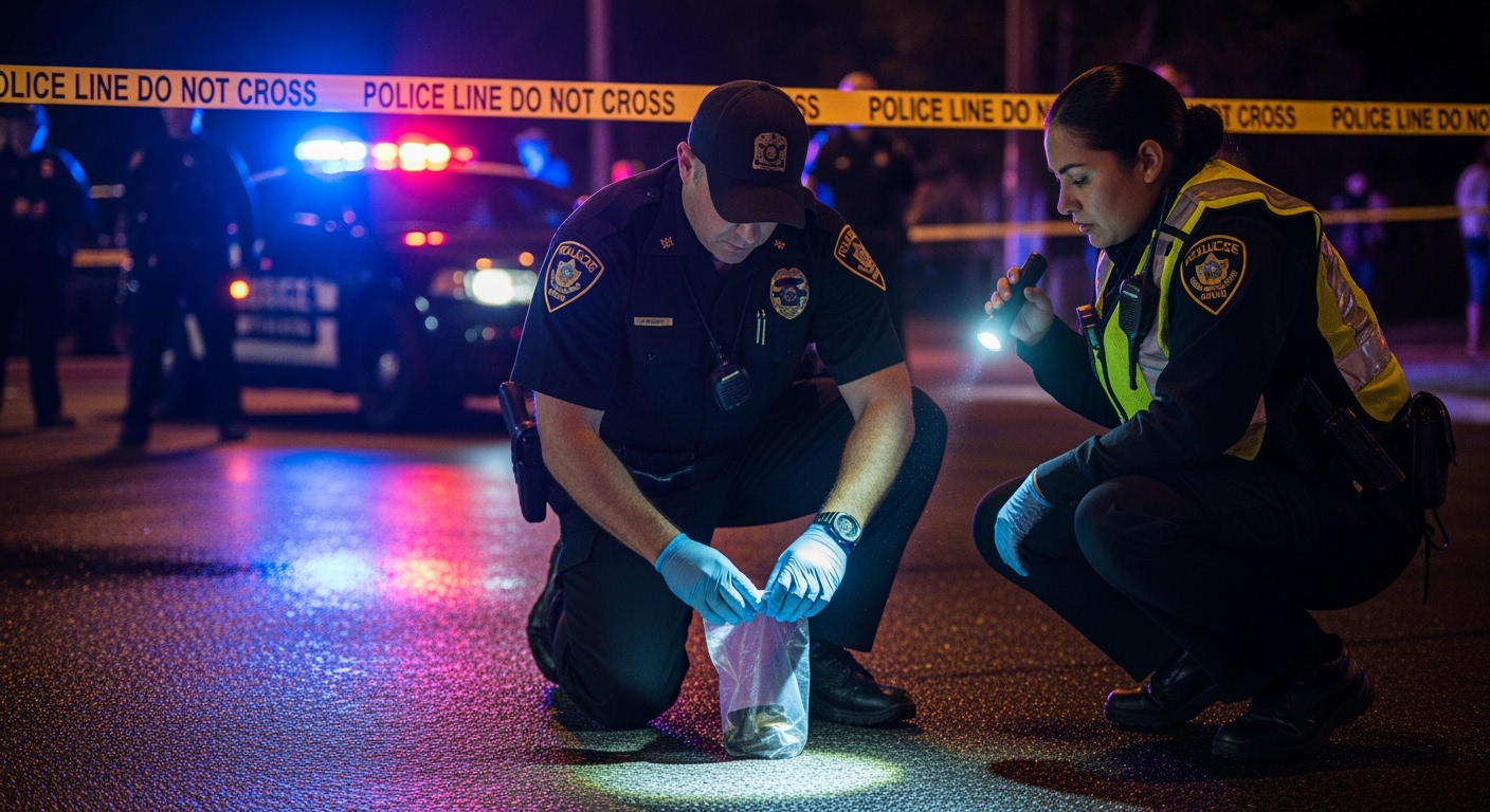 Embisten y disparan contra un conductor para secuestrarlo en Madrid