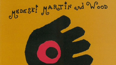 MEDESKI MARTIN & WOOD — "Friday Afternoon In The Universe"