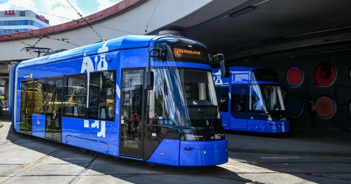 Budowa tramwaju na Azory z unijnym dofinansowaniem. Przetarg rusza jeszcze w tym roku