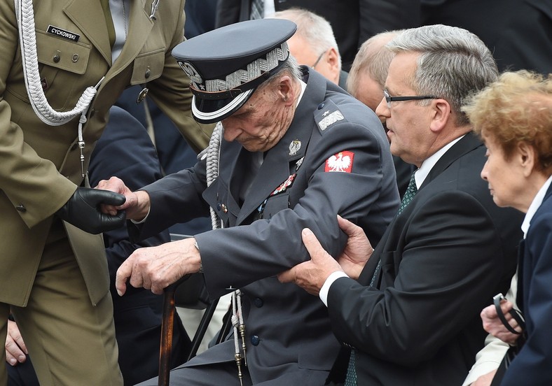 Gen. Zbigniew Ścibor-Rylski