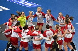 MŚ piłkarek ręcznych. Efektowna inauguracja Polek. W pierwszym meczu zdemolowały Chinki