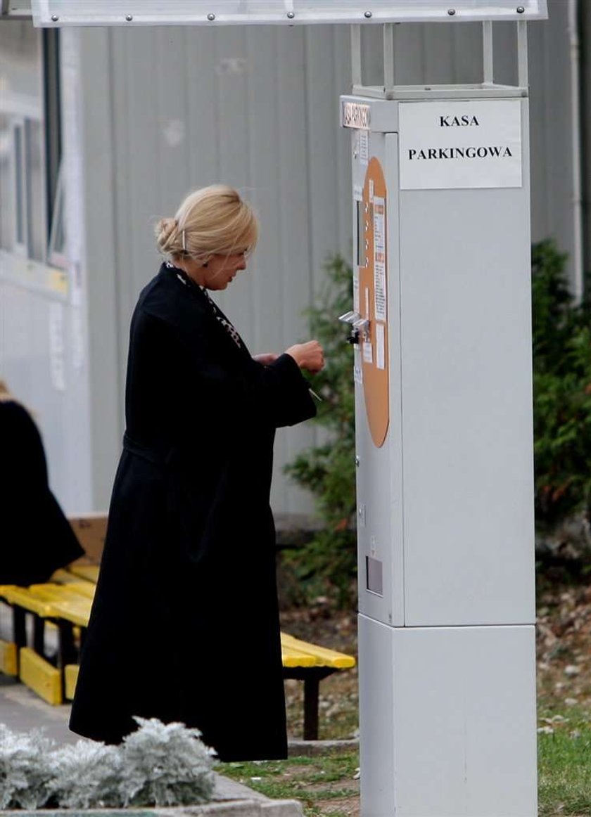 Żona Ziobry kwitnie w ciąży. NOWE ZDJĘCIA