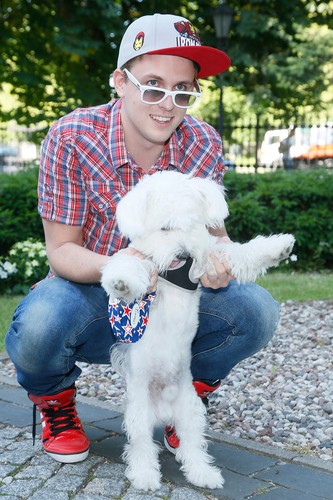 Piotr Kukulski – gwiazda samozwańcza