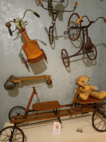 Muzeum Zabawek w Kudowie Zdroju