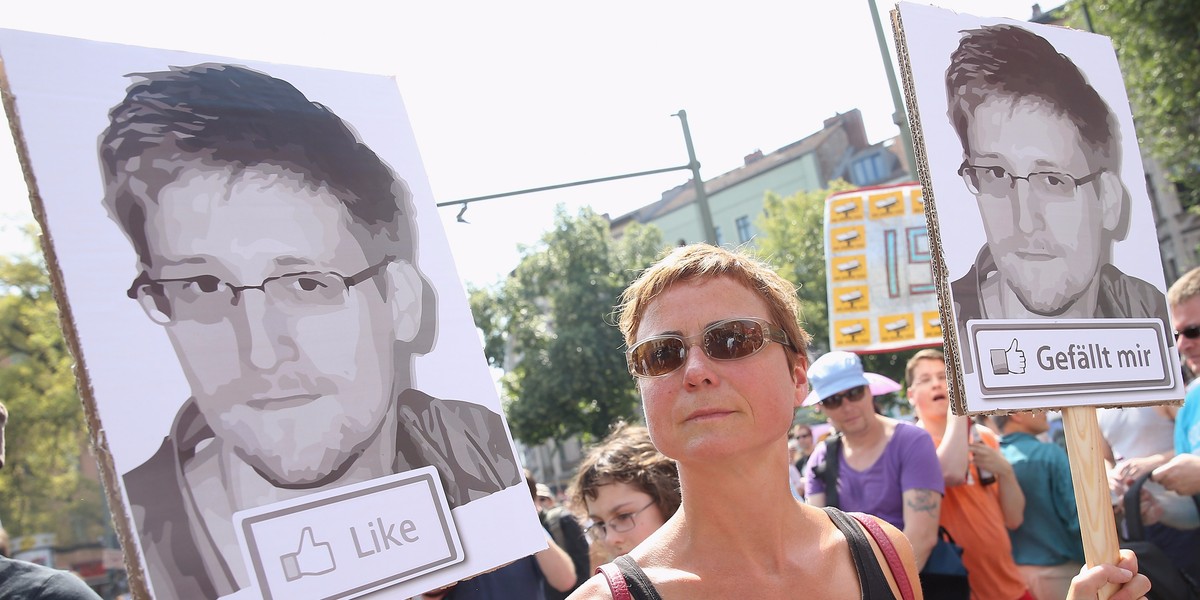 A secure email service used by Edward Snowden is relaunching