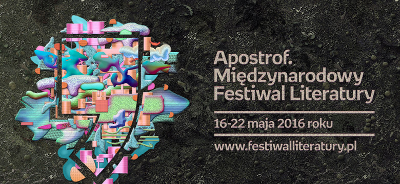 Festiwal Apostrof dobiegł końca