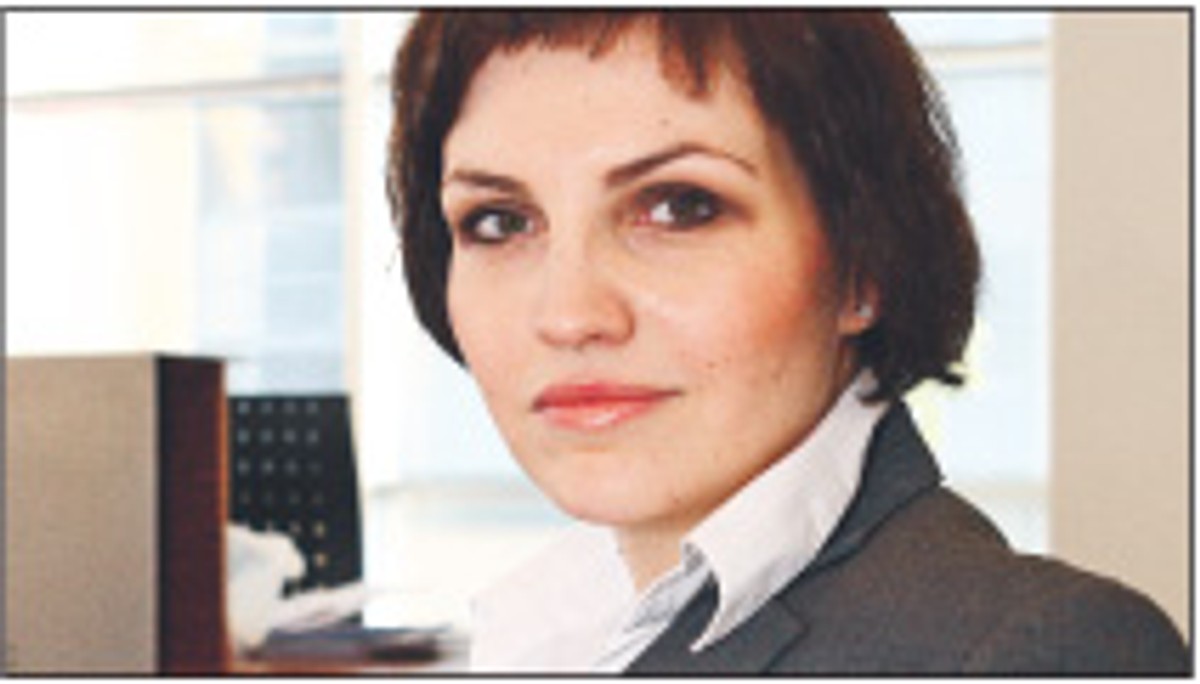 Aleksandra Hulewicz | radca prawny z kancelarii Chajec, Don-Siemion & Żyto