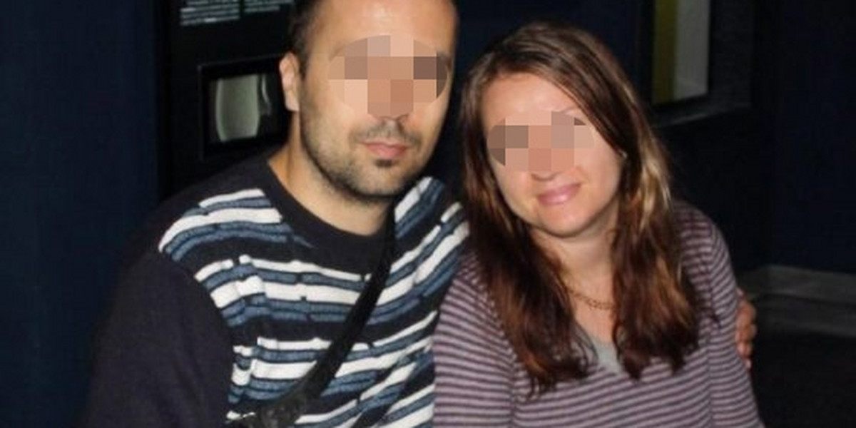 37-latka zabiła męża i dzieci, a potem poszła do kina