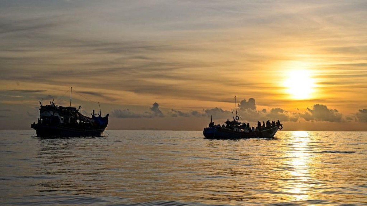 BBC | Foto: AFP via Getty Images