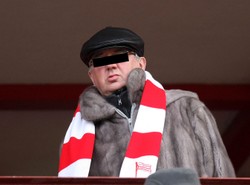 Są zarzuty dla Filipiaka