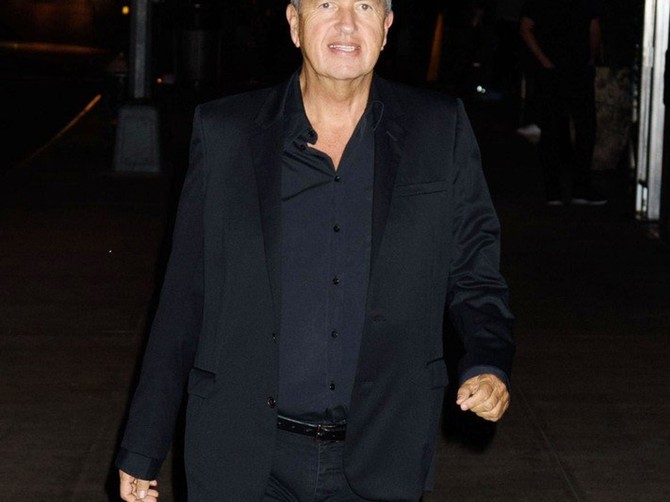 Mario Testino