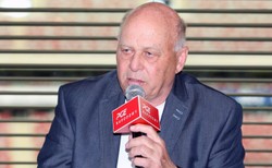 Grzegorz Lato: Nie ma się z czego cieszyć. "Odbębniony" turniej