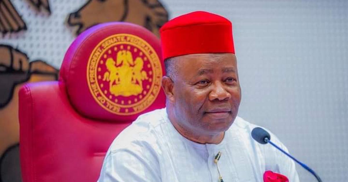 Senate committees get new leadership as Akpabio reshuffles - Vimarsana News