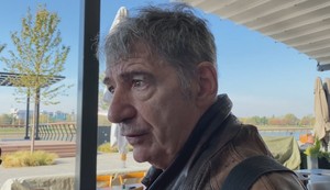 Miki Manojlović porodica