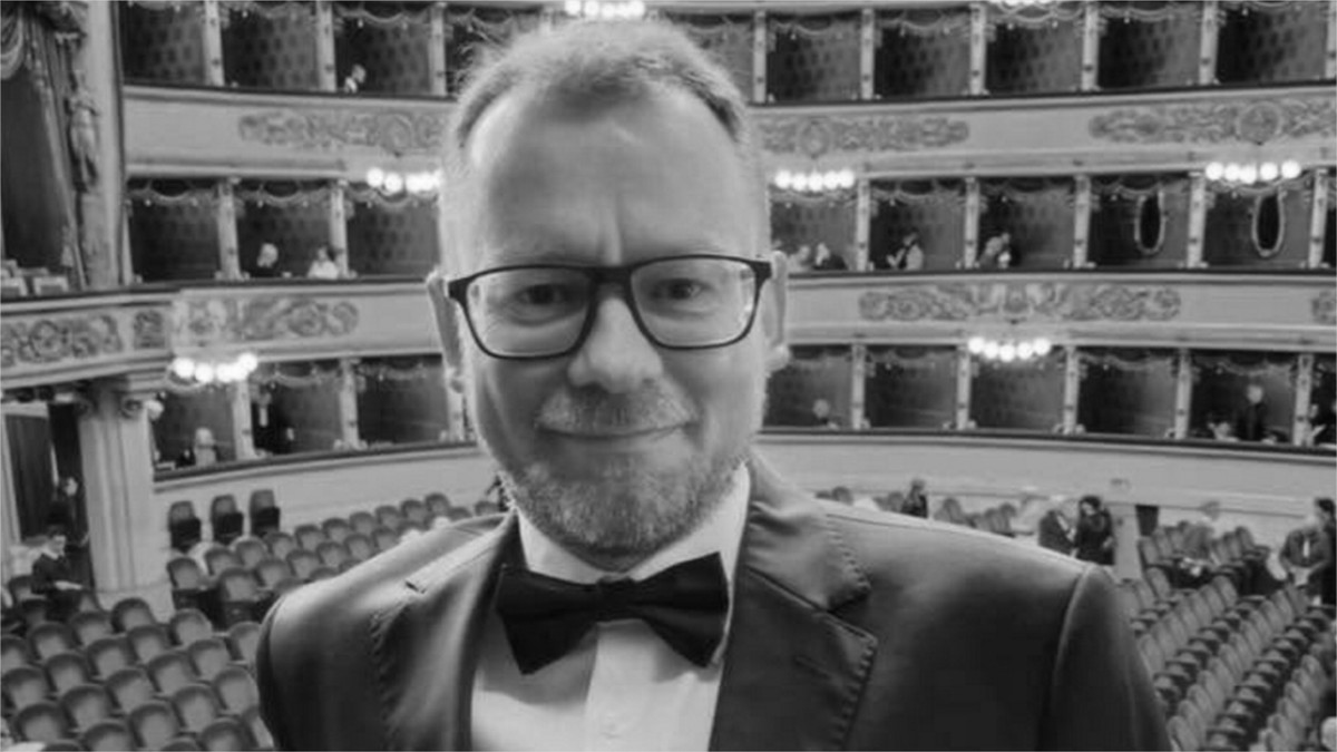 Nagła śmierć lekarza z Ostrołęki. Zmarł podczas pr