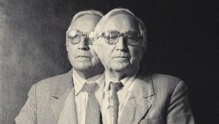 'Poeta odchodzi' – wystawa o Tadeuszu Różewiczu