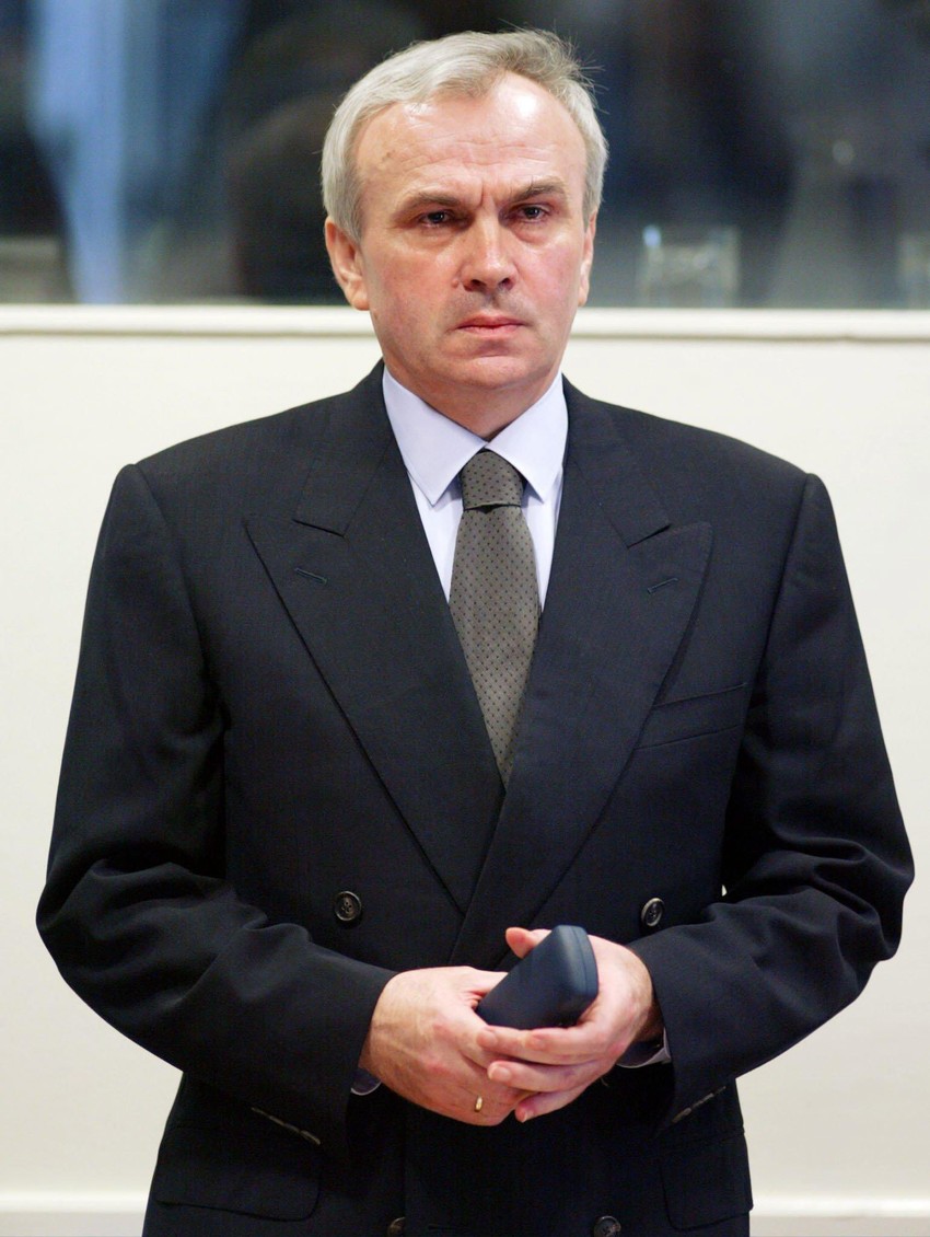 Jovica Stanišić