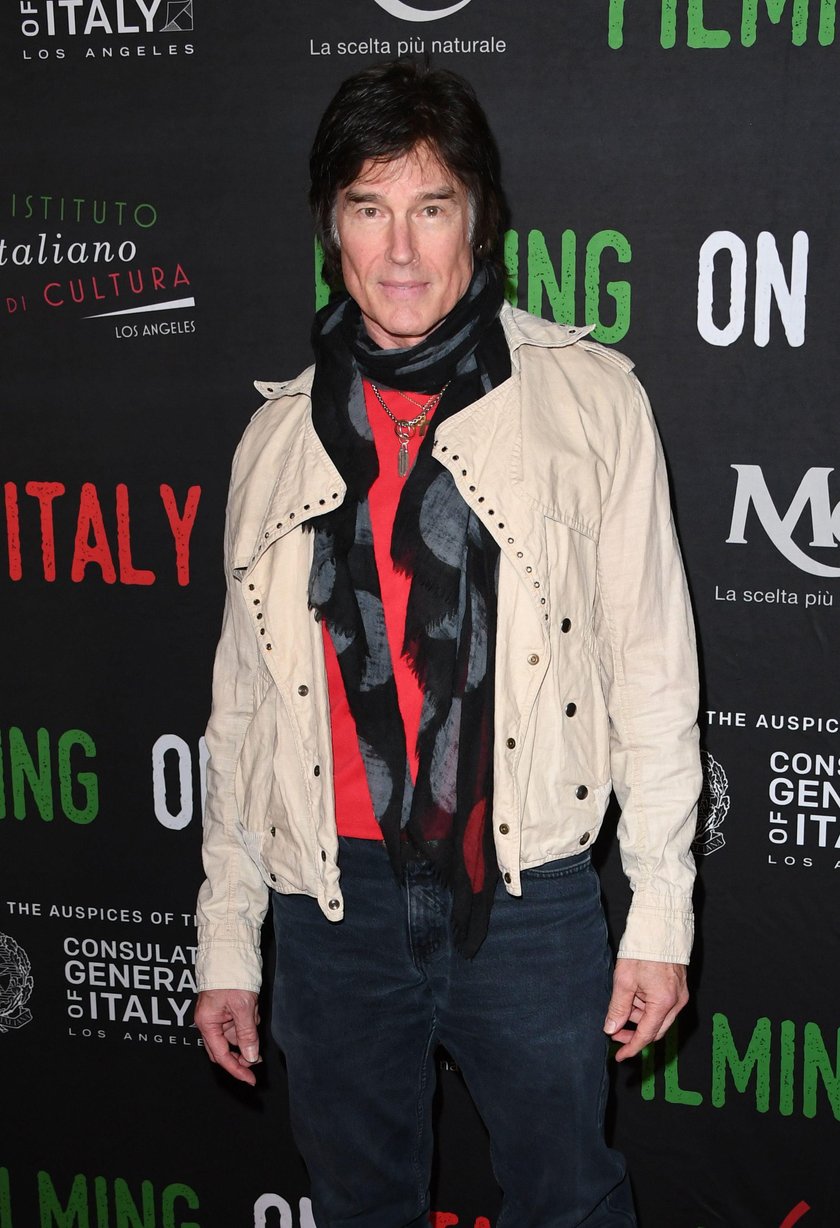 Ronn Moss