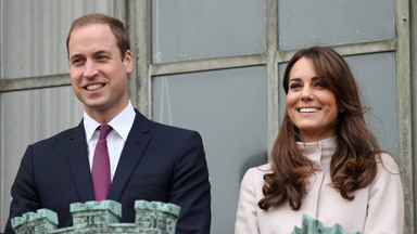 Kate i William wybrali imię dla dziecka