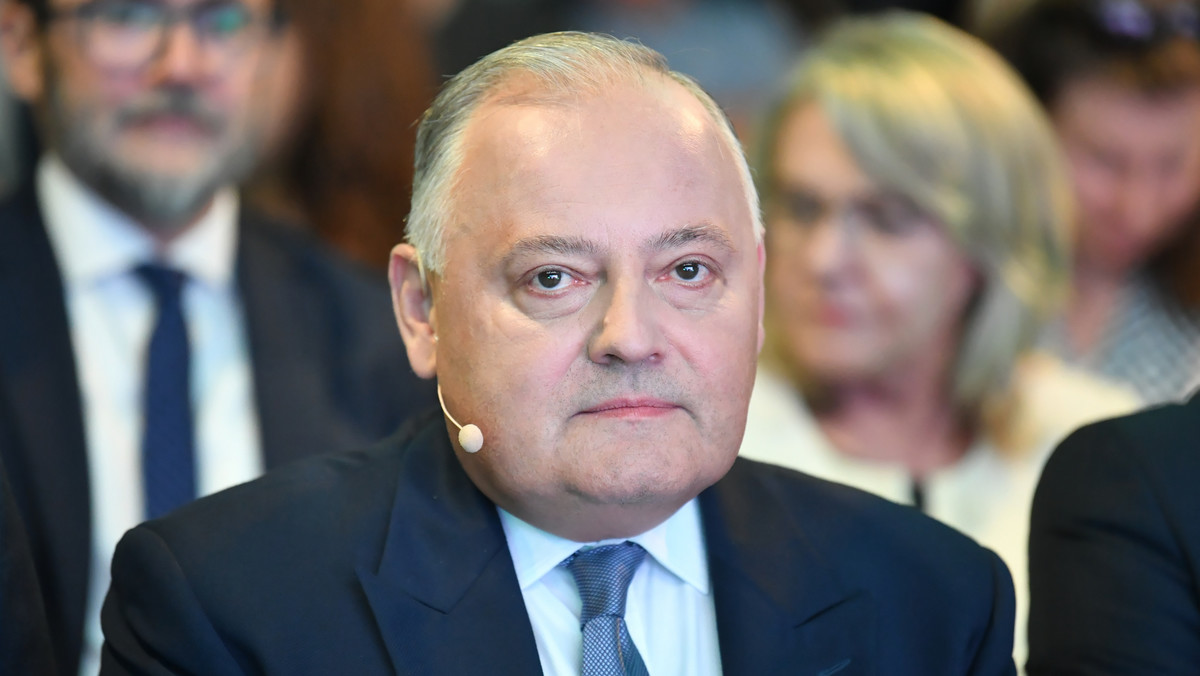 Kaczyński wyrzuca prezesa państwowej spółki. Mógł zaszkodzić kampanii