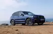 BMW X3 - do trzech razy sztuka