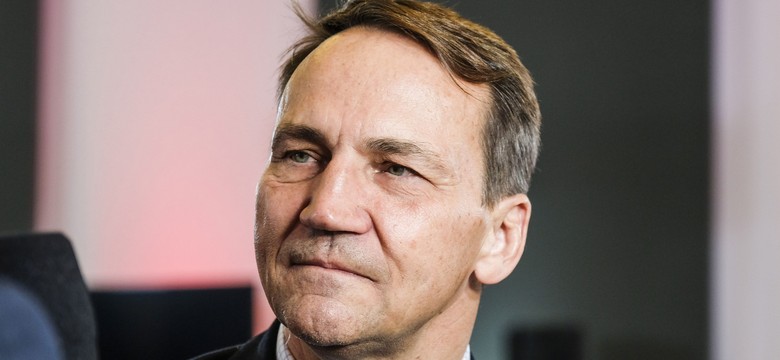 Radosław Sikorski zwrócił się do ojca Rydzyka. W tej sprawie pisał do Watykanu